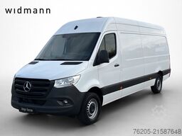 Mercedes-Benz Sprinter 317 CDI Kasten Regalausbau