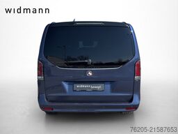 Mercedes-Benz V 220 d 4MATIC AVANTGARDE Lang 360 ACC AHK AUT