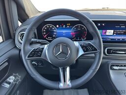 Mercedes-Benz V 220 d 4MATIC AVANTGARDE Lang 360 ACC AHK AUT