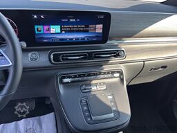 Mercedes-Benz V 220 d 4MATIC AVANTGARDE Lang 360 ACC AHK AUT