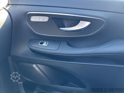 Mercedes-Benz V 220 d 4MATIC AVANTGARDE Lang 360 ACC AHK AUT