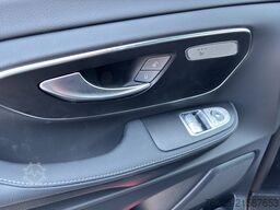 Mercedes-Benz V 220 d 4MATIC AVANTGARDE Lang 360 ACC AHK AUT