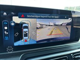 Mercedes-Benz V 220 d 4MATIC AVANTGARDE Lang 360 ACC AHK AUT