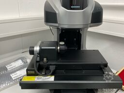 Keyence 3D Profilometer VR 6000 Steuergerät und VR 6200 Messkopf