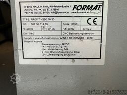 Format-4 PROFIT H350 16.30