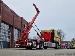 DAF XF 106.460 6x2*4 - Palfinger Hooklift - Euro 6 ...
