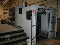 Heidelberg Varimatrix 105 CS