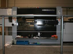 Heidelberg Varimatrix 105 CS