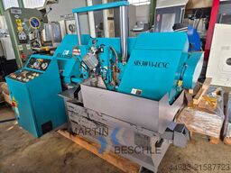 BERG & SCHMID SBS 300 VA-1/CNC