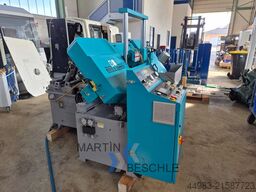 BERG & SCHMID SBS 300 VA-1/CNC