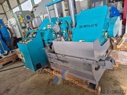 BERG & SCHMID SBS 300 VA-1/CNC