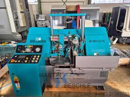 BERG & SCHMID SBS 300 VA-1/CNC