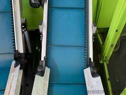 MTF Technik MTF Multi-Tech Förderbänder Typ NL-HE 020