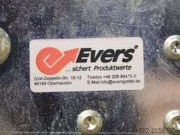 unbekannt Bahnbreite 600 mm