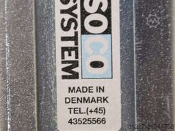 unbekannt Bahnbreite 600 mm