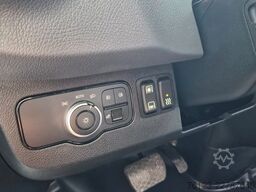 MERCEDES-BENZ 519 und 517 Glasdach XXL  20 Sitze Lord Exclusiv