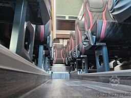 MERCEDES-BENZ 519 und 517 Glasdach XXL  20 Sitze Lord Exclusiv