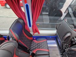 MERCEDES-BENZ 519 und 517 Glasdach XXL  20 Sitze Lord Exclusiv