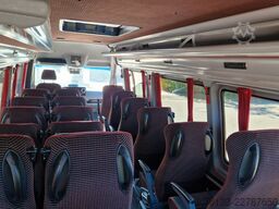 MERCEDES-BENZ 517 Lord Comfort XXL Vorlauffahrzeug 23 SS