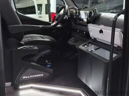 MERCEDES-BENZ 517 Lord Comfort XXL Vorlauffahrzeug 23 SS