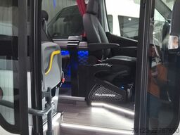 MERCEDES-BENZ 517 Lord Comfort XXL Vorlauffahrzeug 23 SS