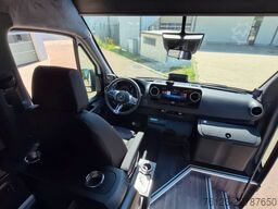 MERCEDES-BENZ 517 Lord Comfort XXL Vorlauffahrzeug 23 SS