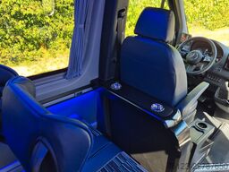 MERCEDES-BENZ 517 Lord Comfort XXL Vorlauffahrzeug 23 SS