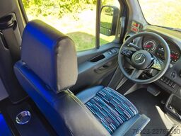 MERCEDES-BENZ 517 Lord Comfort XXL Vorlauffahrzeug 23 SS