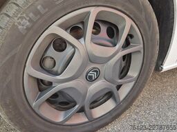 Citroën SpaceTourer Opel Zafira Plus M 9 Sitzer