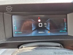 Citroën SpaceTourer Opel Zafira Plus M 9 Sitzer