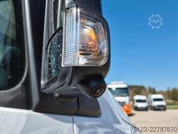 MERCEDES-BENZ Sprinter Elektro 9 Sitzer Bürgerbus