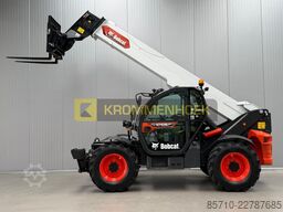 încărcător telescopic Bobcat T 41.140 SLPRB