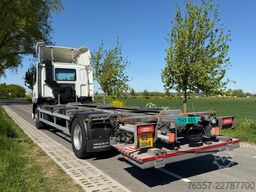 DAF CF 340 CF 340. EURO6. BDF