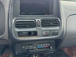Nissan Pick-up **NP300-4X4**