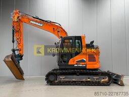 Doosan DX 140 LCR-7