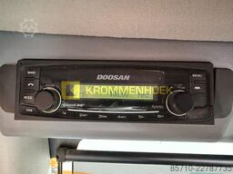 Doosan DX 140 LCR-7