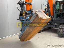 Doosan DX 140 LCR-7
