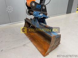 Doosan DX 140 LCR-7
