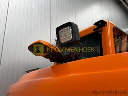 Doosan DX 140 LCR-7
