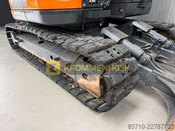 Doosan DX 140 LCR-7