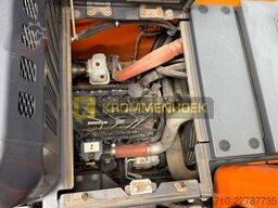 Doosan DX 140 LCR-7