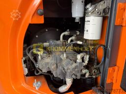 Doosan DX 140 LCR-7