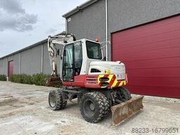 Takeuchi TB295W
