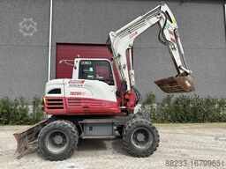 Takeuchi TB295W