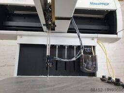 Perkin Elmer Protome Works System Mass PREP Station