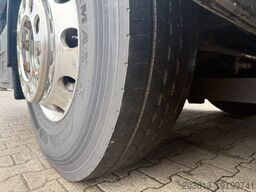 MERCEDES-BENZ ACTROS 2545 6x2 Pritsche Kran Palfinger PK20001K