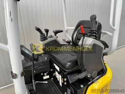 Wacker Neuson EZ 17 E Elektro