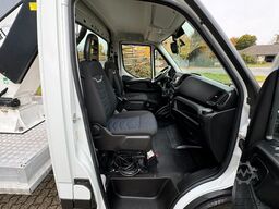 IVECO Daily 35S14 Hubarbeitsbühne Versalift 11,2 Meter