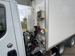 IVECO Daily 35C18 TiefKühlkoffer Maxicargo