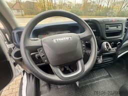 IVECO Daily 35C18 TiefKühlkoffer Maxicargo